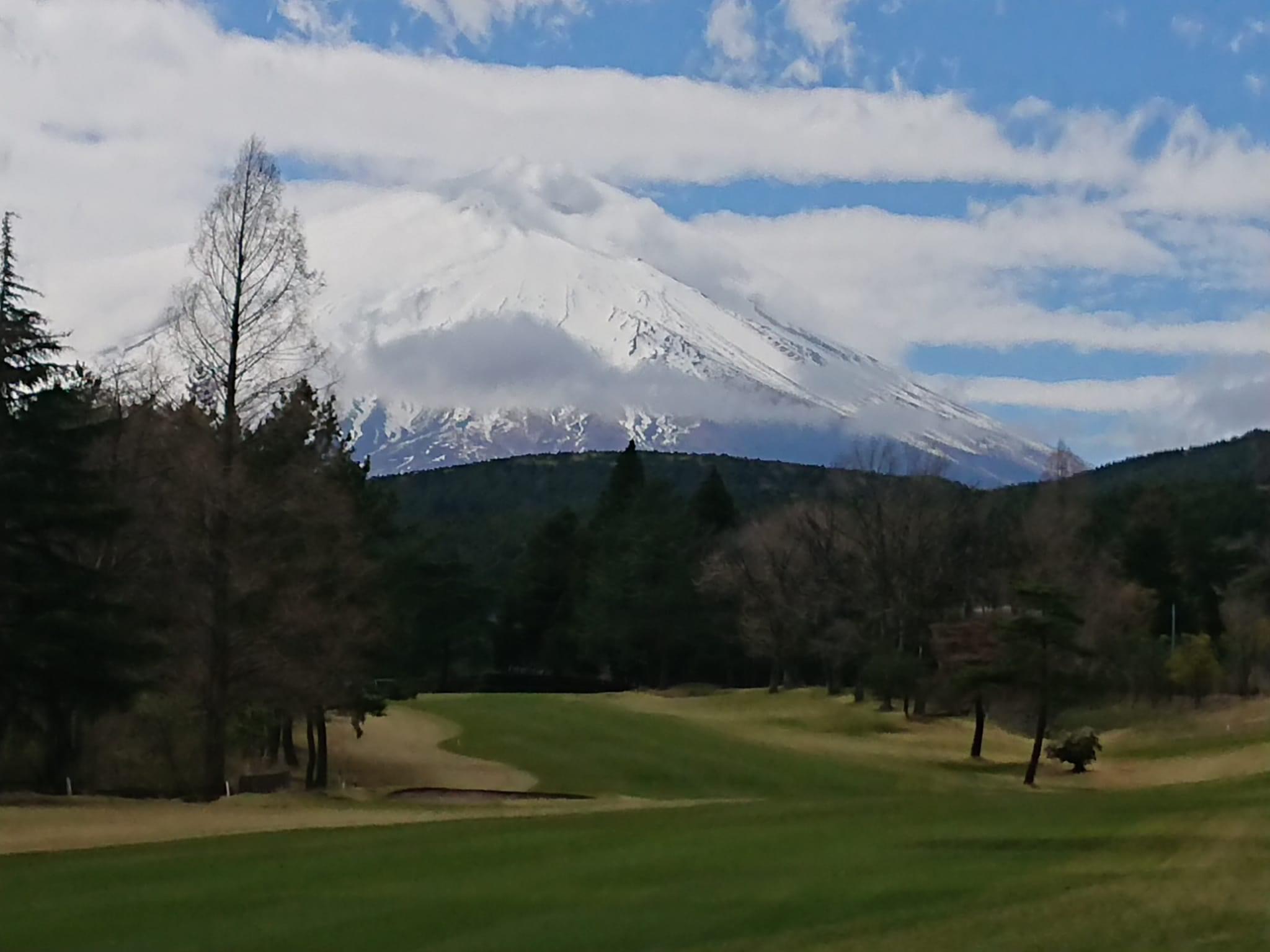富士小山ゴルフクラブ